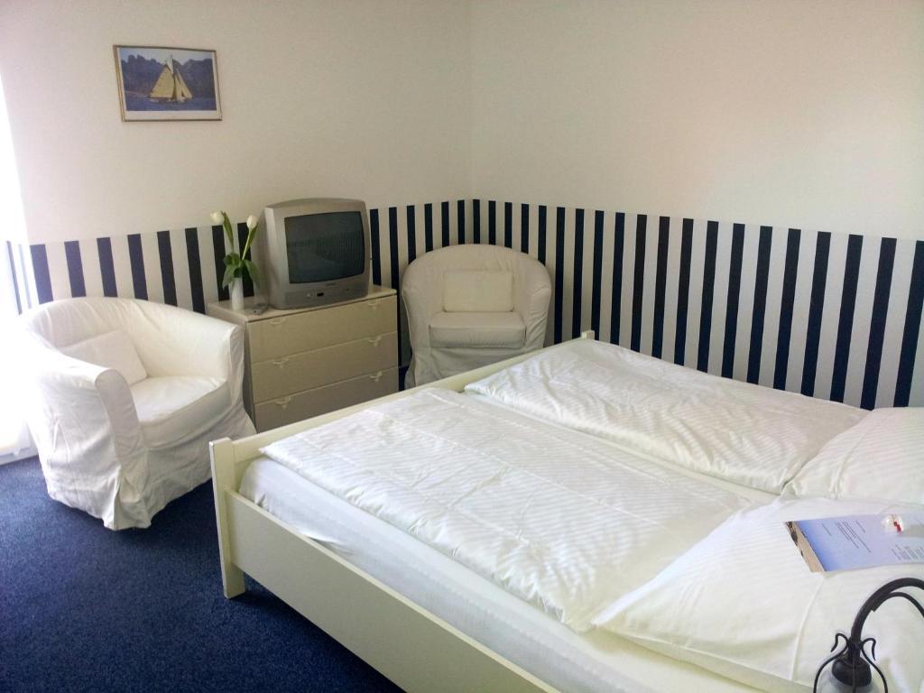 Hotel Seeburg Sankt Peter-Ording Quarto foto