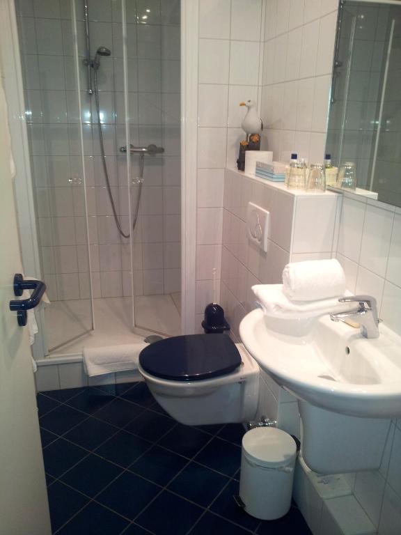 Hotel Seeburg Sankt Peter-Ording Quarto foto