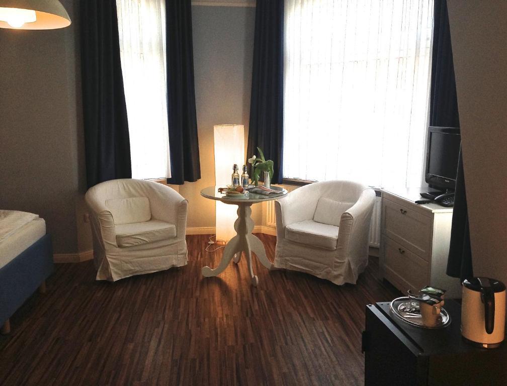 Hotel Seeburg Sankt Peter-Ording Quarto foto